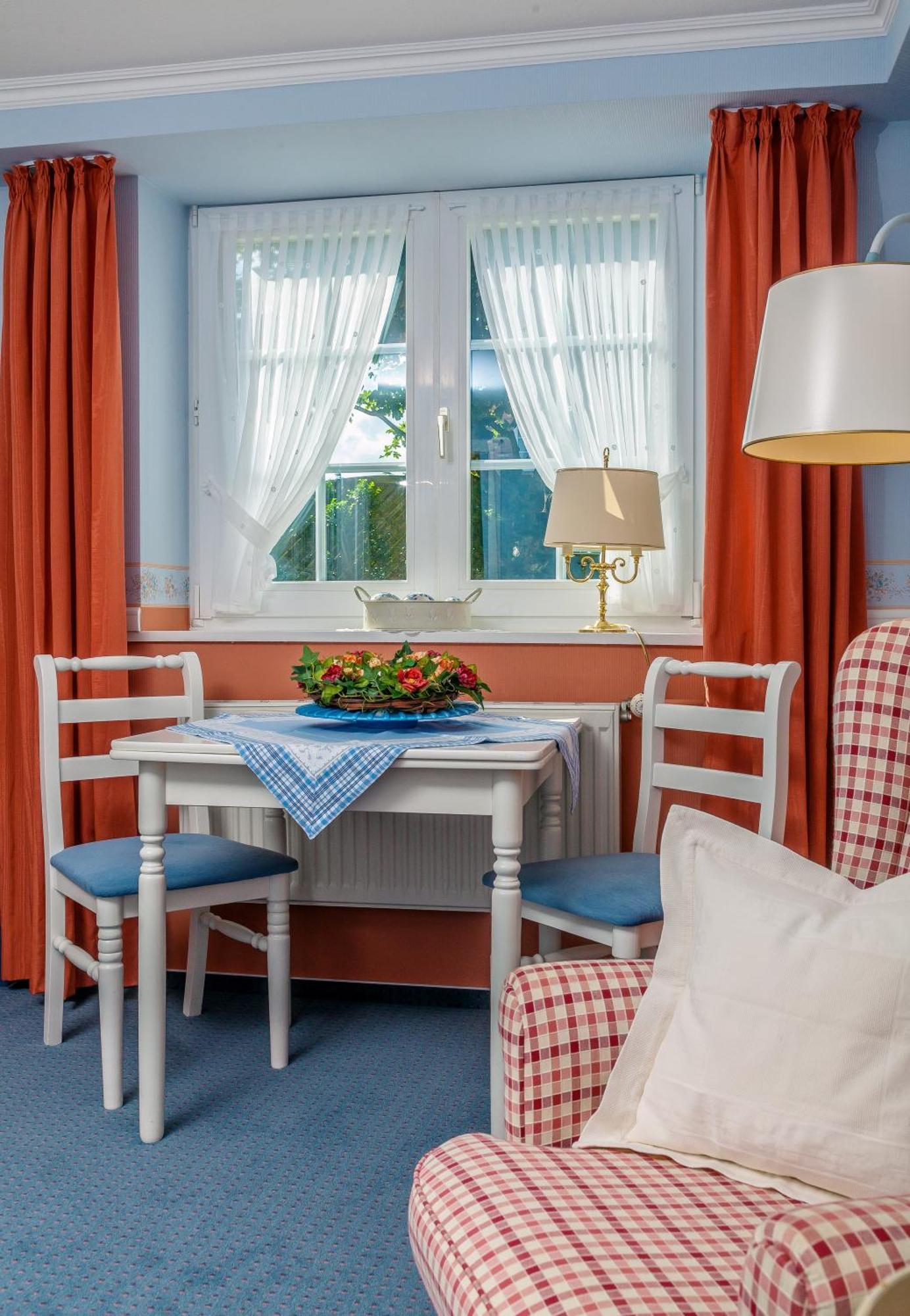 Hotel Wiesbaden ヴェニングシュテット 部屋 写真